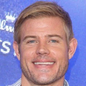 Trevor Donovan