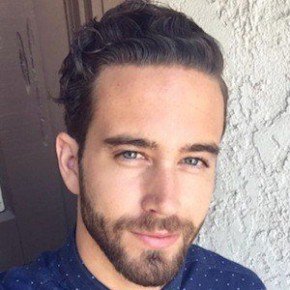Trevor Holmes