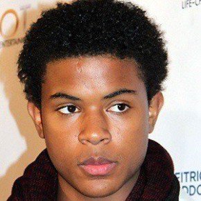 Trevor Jackson