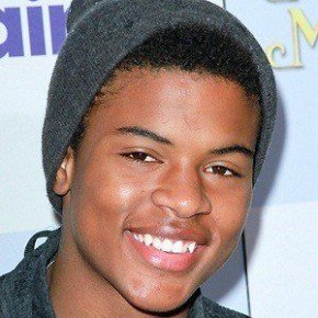 Trevor Jackson