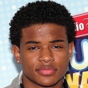 Trevor Jackson