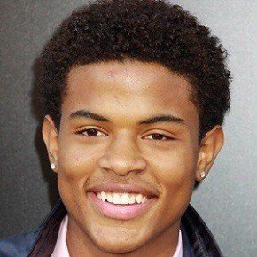 Trevor Jackson