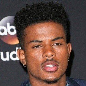 Trevor Jackson