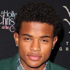 Trevor Jackson