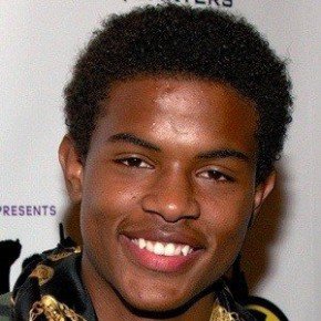 Trevor Jackson