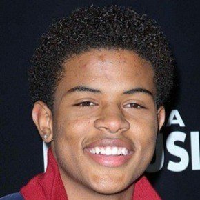 Trevor Jackson