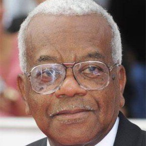 Trevor McDonald