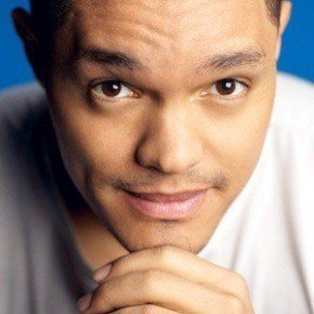 Trevor Noah