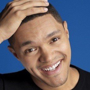 Trevor Noah