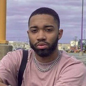 Trey Budden