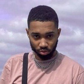 Trey Budden