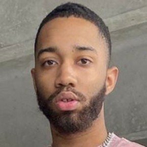 Trey Budden
