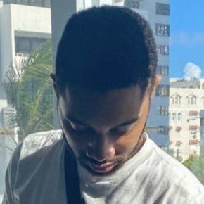 Trey Budden