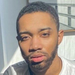 Trey Budden