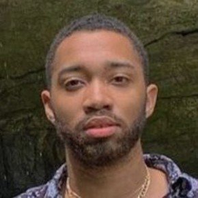 Trey Budden