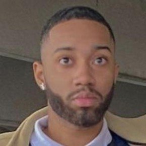 Trey Budden