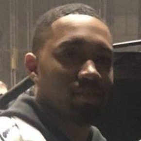 Trey Budden