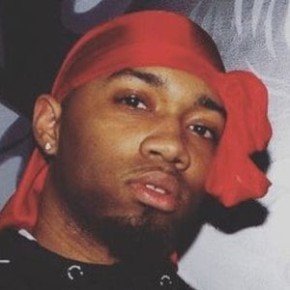 Trey Budden