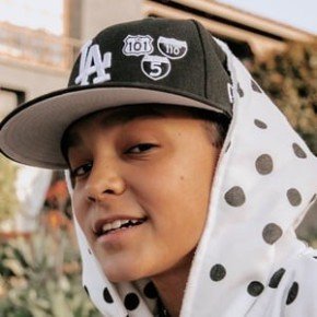 Trey Makai