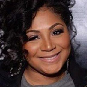 Trina Braxton