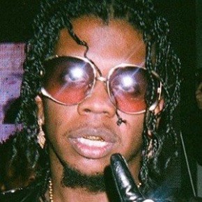 Trinidad James