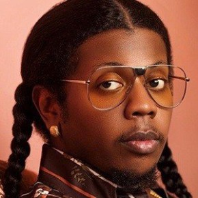 Trinidad James