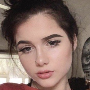 Trinity Keller