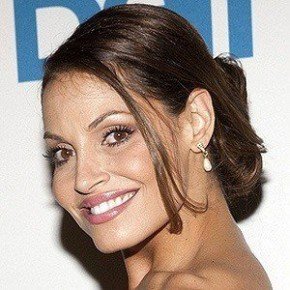 Trish Stratus