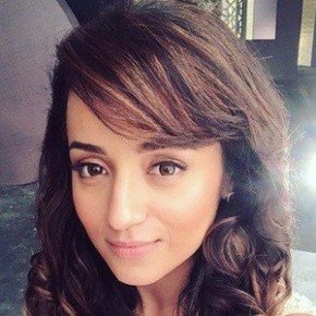 Trisha Krishnan