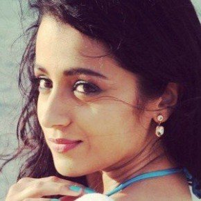 Trisha Krishnan