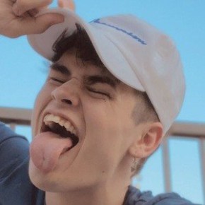 Tristan Blane