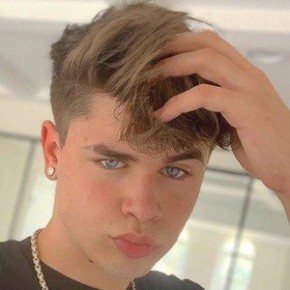 Tristan Blane