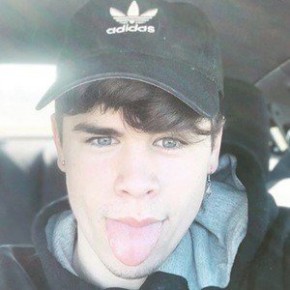 Tristan Blane