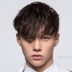 Tristan Defeuillet-Vang