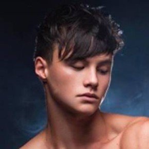 Tristan Defeuillet-Vang