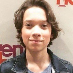 Tristan DeVan