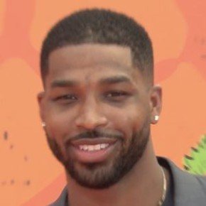 Tristan Thompson