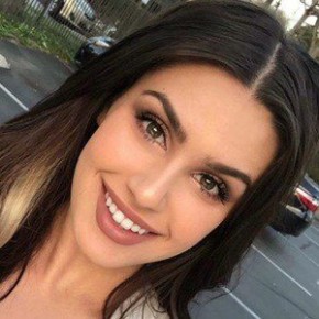 Tristin Dhaliwal