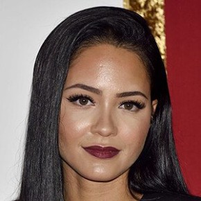 Tristin Mays