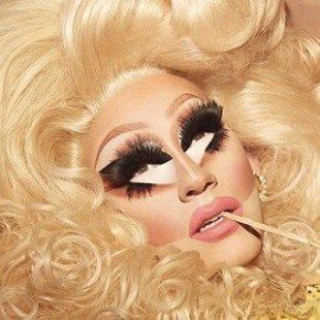 Trixie Mattel