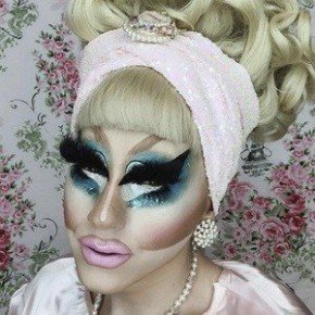 Trixie Mattel