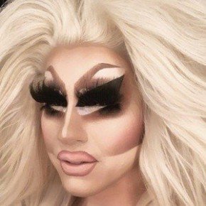 Trixie Mattel