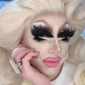 Trixie Mattel