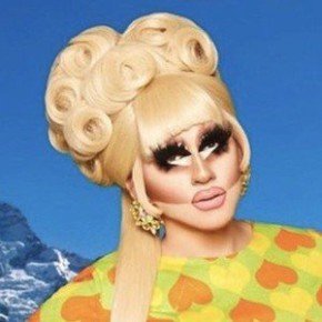 Trixie Mattel