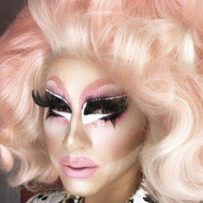 Trixie Mattel