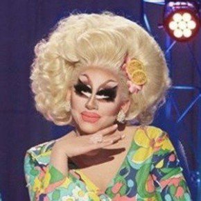 Trixie Mattel