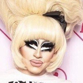 Trixie Mattel