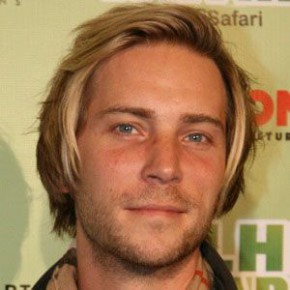 Troy Baker