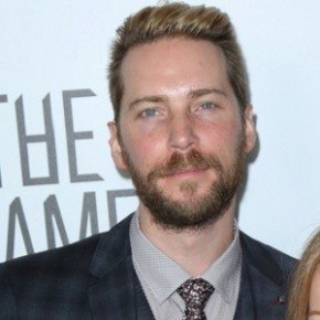 Troy Baker