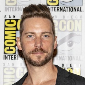 Troy Baker
